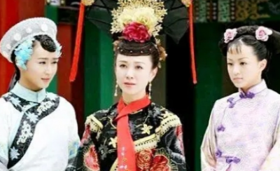 ​郭佳氏没有一个好的出身，她如何历经五朝熬成了贵妃？