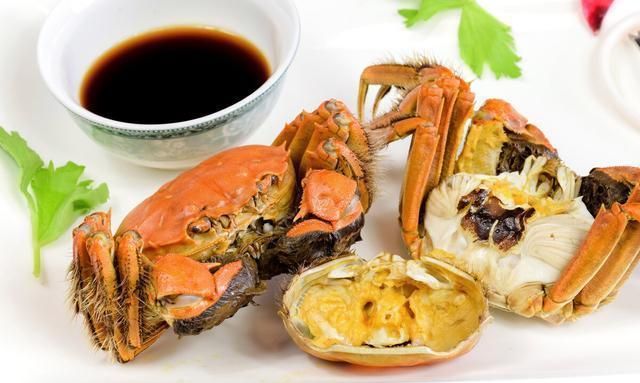 大闸蟹怎么保存比较新鲜