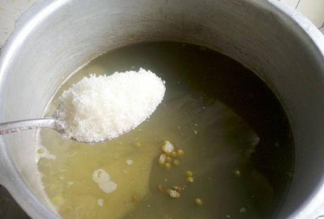 绿豆电高压锅煮多久才熟