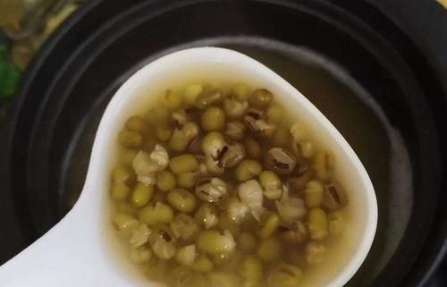 绿豆用高压锅压多久合适