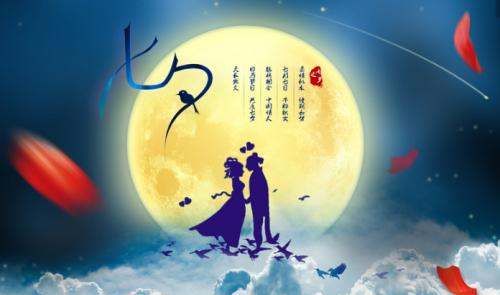 七夕节别称,七夕节又称为图4