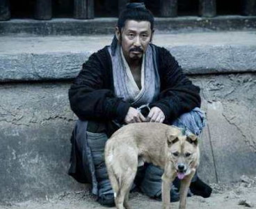 ​刘邦和项羽不是死对头吗 项羽死后刘邦为什么三次哭祭项羽