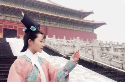 ​庶女出身的孝昭仁皇后，康熙有多宠她？