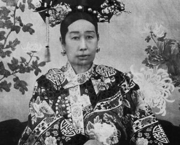 ​戊戌变法失败之后 慈禧为什么不第一时间除掉光绪
