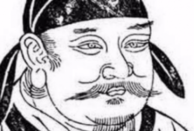 ​李靖的舅舅可是隋朝名将韩擒虎，他为何在隋朝毫无建树？