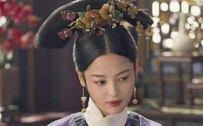 ​刘佳氏在清朝算是比较底层了，她为何却能当上皇贵妃？