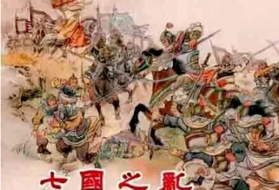 ​汉景帝平定七国之乱后 汉景帝为什么不趁机废除藩王制度
