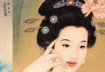​唐朝以胖为美，那么杨玉环体重到底是多少呢？