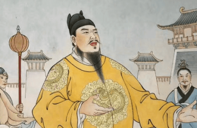 ​李自成破城后，为何崇祯帝不回到旧都南京城呢？