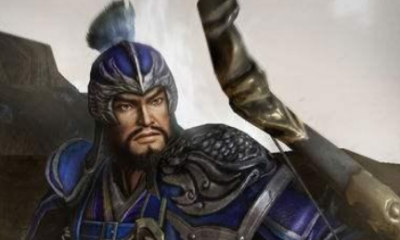 ​夏侯渊的武力究竟是怎样的？最后被黄忠斩于定军山