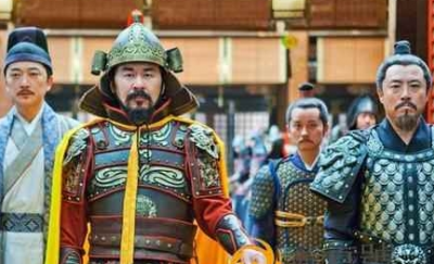 ​赵元佐可是赵光义的嫡长子，他为何失去了继位的资格？