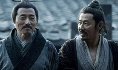 ​萧何为何能成为汉初三杰之一？刘邦依靠他屡败屡起