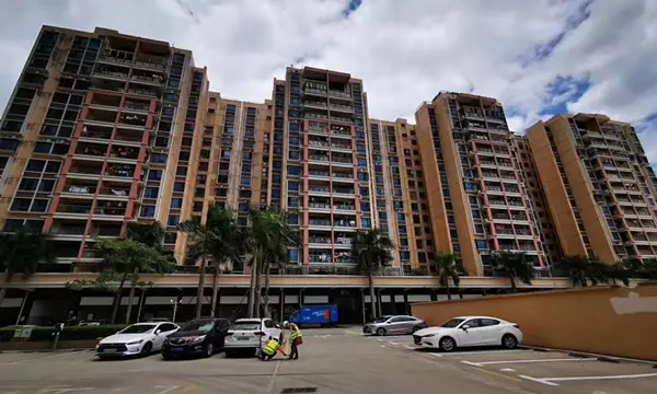 小产权房是什么意思,房屋小产权是什么意思能过户吗图5
