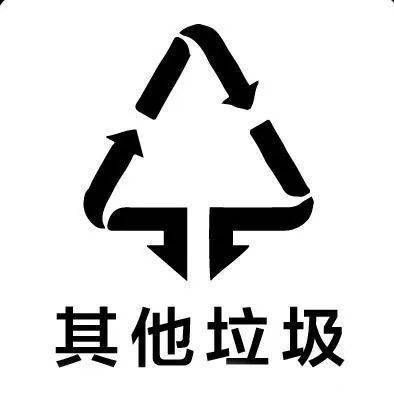 其他的垃圾有哪些物品