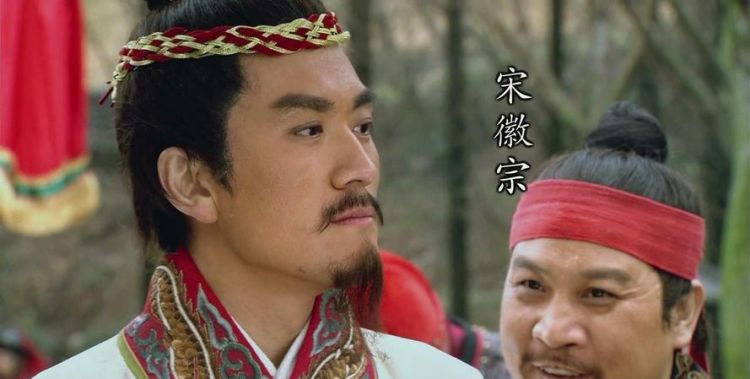 高俅怎么发迹的：水浒传 高俅怎样发迹