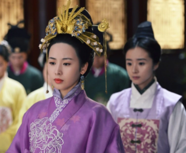 ​钱皇后身有残疾，为什么还能得到明英宗的敬重？