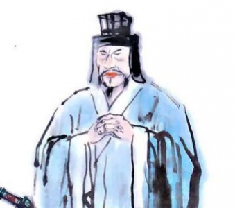 ​曹魏名臣刘馥是个什么样的人？刘亡灵的称呼是怎么来的