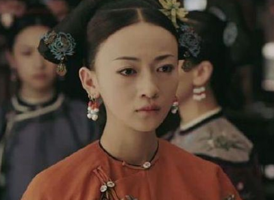 ​乾隆传位给嘉庆是因为令妃吗 真相是什么样的