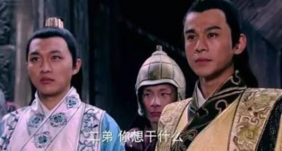 ​在玄武门之变之前 太子李建成和李世民的实力有多大