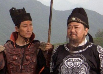 ​武则天亲自为狄仁杰吊唁，她说了一句什么？