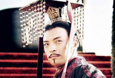 ​作为秦国第一个称王的男人 赢驷是怎么做到的