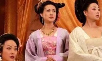 ​武则天都已经是李治的皇后了，为何还要当这一代女皇？