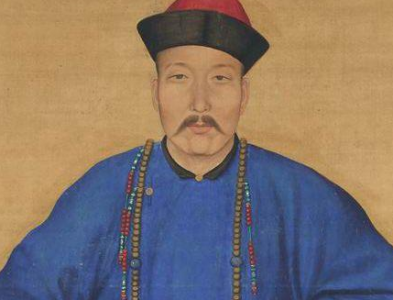 ​隆科多作为雍正的舅舅 雍正为什么要杀他