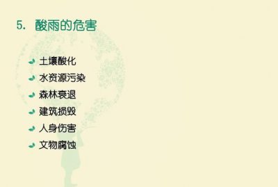 ​酸雨的形成原因危害及防治措施,酸雨的主要形成原因是什么
