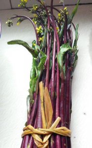 ​怎么炒红油菜头,红油菜头的做法大全