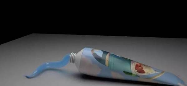 马桶水垢清除妙招,如何快速去除马桶污垢尿垢(多厚都不怕)图3