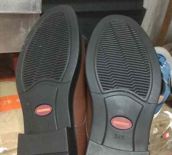 240是多少码,鞋子上标220是多大的码数图2