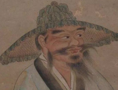 ​此人曾预言朱元璋夺天下，最后却神秘消失