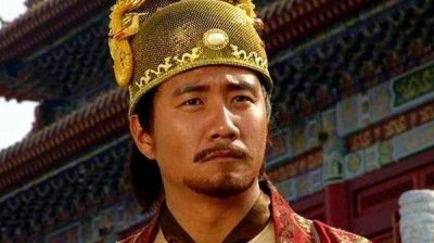 ​朱元璋为什么把皇位传给了孙子（不传皇位给儿子的原因）