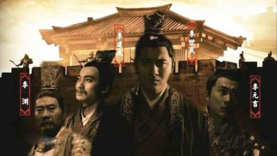 ​李渊妃子为什么不巴结李世民（李世民和李渊关系好吗）