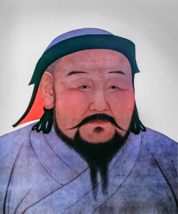 ​元朝开国皇帝叫什么名字（元代开朝第一代皇上叫什么名 ）