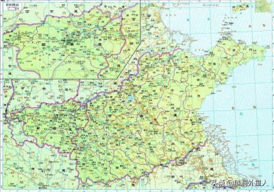 ​黄巢起义的原因介绍（黄巢起义的过程、结果及影响）