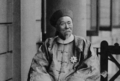 ​清朝九大总督排名（清朝总督都有哪些，辖区是哪里）