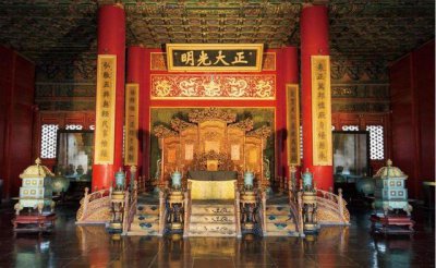 ​嘉庆皇后儿子为什么没继位（为什么不立自己的孩子为皇上）