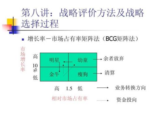 波士顿矩阵分析瑞幸咖啡(波士顿矩阵分析案例题)-第1张图片-