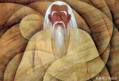 ​上善若水厚德载物的意思（这八个字出自老子道德经）