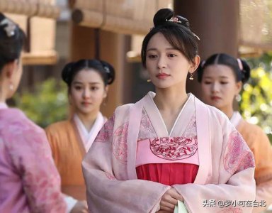 ​《知否知否》盛墨兰的结局如何（小说里盛墨兰最后如何了）