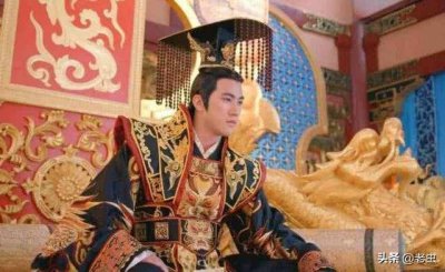 ​魏征死后被李世民推了墓碑（为什么拆了魏征墓碑）