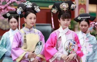 ​和硕公主跟固伦公主的区别（是谁的孩子，哪个地位高）
