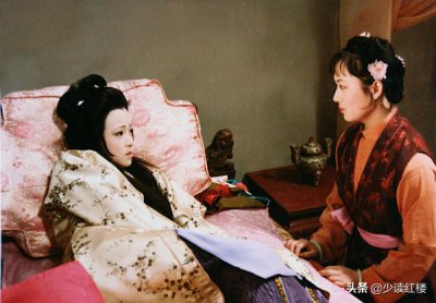 ​贾珍和秦可卿的关系是什么（红楼梦种两人到底有没有私情）