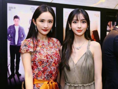 ​杨幂唐嫣发生了什么事（杨幂唐嫣的友情为什么会闹掰）