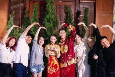 ​非诚勿扰马诺现在怎么样了（女孩马诺嫁入豪门结婚了吗）