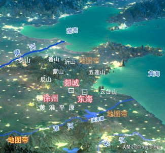 ​三国徐州城是现在哪个城市（徐州现在属于哪个省的）