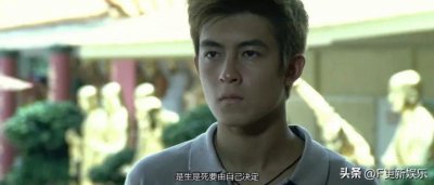 ​无间道经典台词（重温《无间道》经典片段台词）
