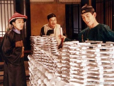 ​瞿鸿禨是好官吗（清末清廉的反腐斗士瞿鸿禨历史评价）