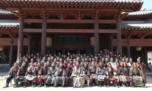 108将武功排名,水浒08将武功排名图3